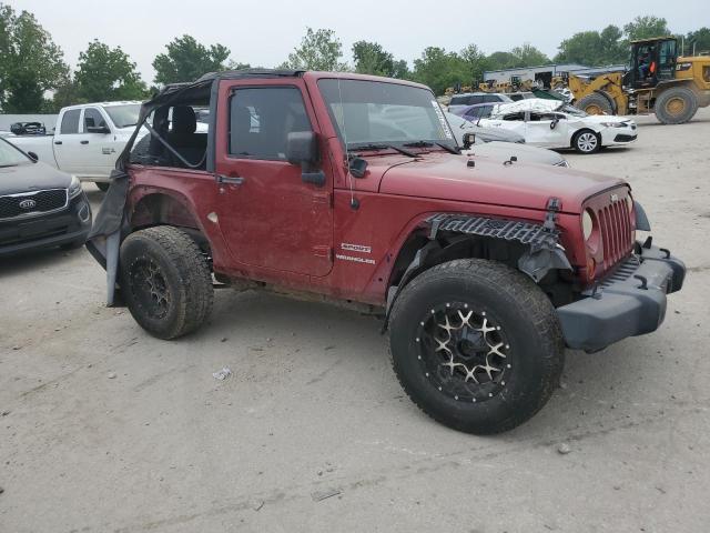Vin: 1j4aa2d10bl610671, lot: 59621545, jeep wrangler sport 20114