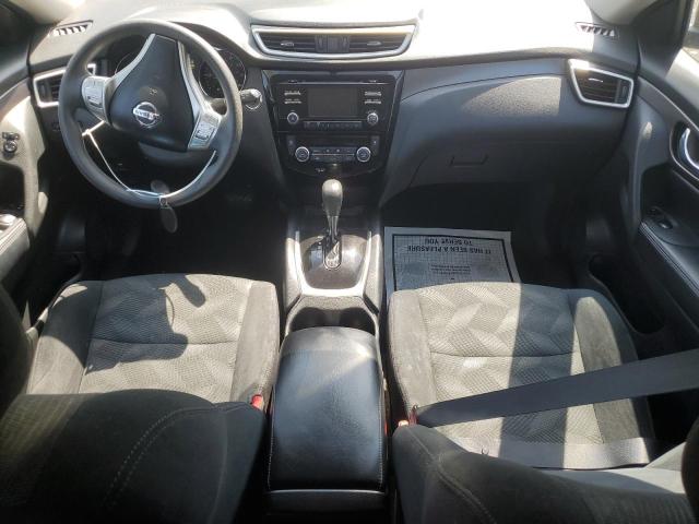 2015 NISSAN ROGUE S - 5N1AT2MV5FC922781