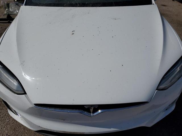 2016 TESLA MODEL X 5YJXCBE25GF013432