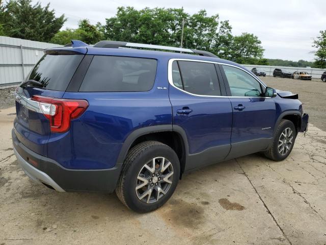2023 GMC ACADIA SLE 1GKKNKL4XPZ137624