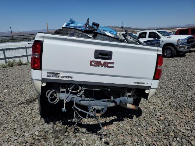 2019 GMC SIERRA K25 1GT12SEY2KF142732