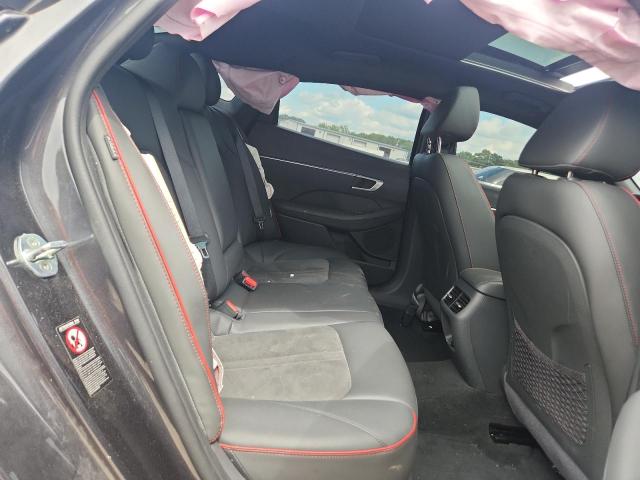 2022 HYUNDAI SONATA SEL PLUS 5NPEJ4J21NH136772