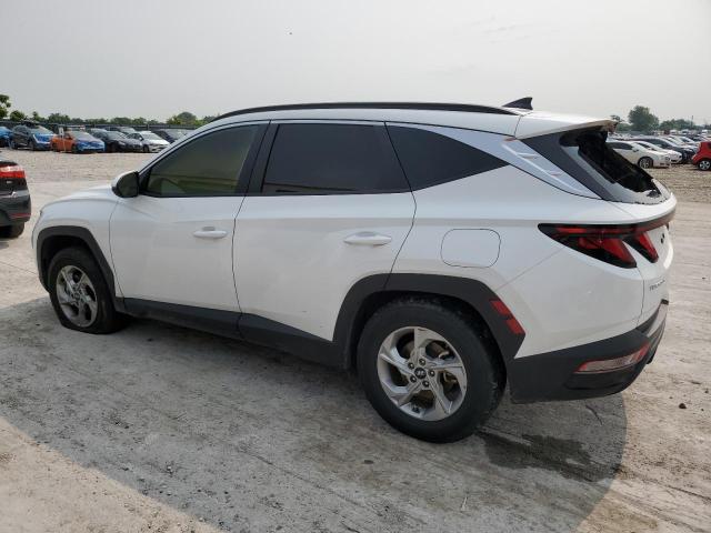 Vin: 5nmjbcde0rh361036, lot: 59291725, hyundai tucson sel 20242
