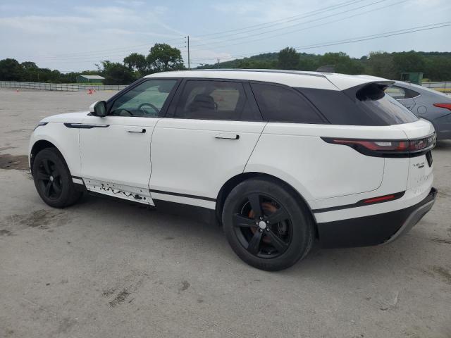 2018 LAND ROVER RANGE ROVE SALYB2RX1JA760760