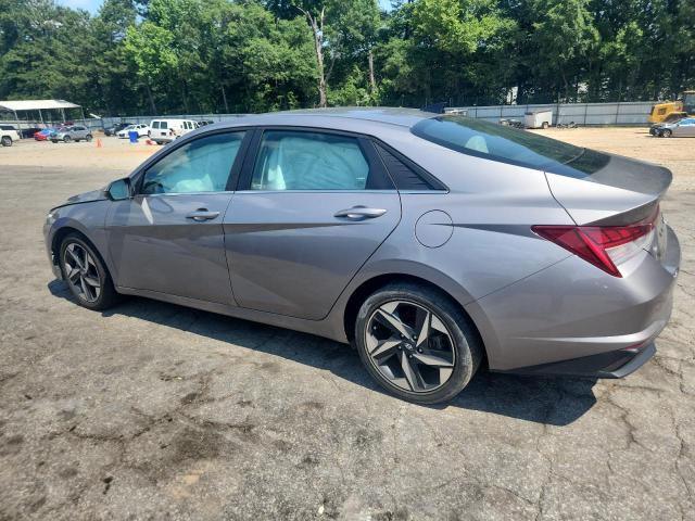 2023 HYUNDAI ELANTRA LI - KMHLN4AJXPU066311