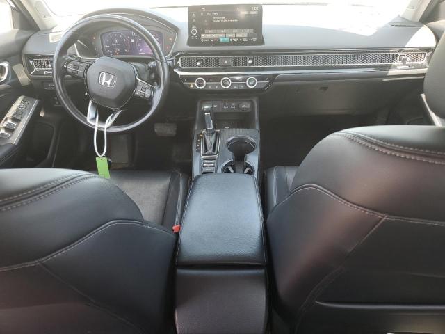 2022 HONDA CIVIC TOUR - 2HGFE1F93NH300739