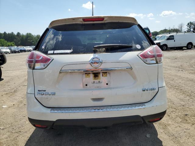 2016 NISSAN ROGUE S - JN8AT2MV8GW154562
