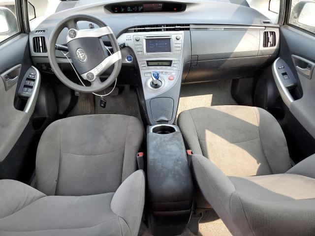 2015 TOYOTA PRIUS - JTDKN3DU2F0420702