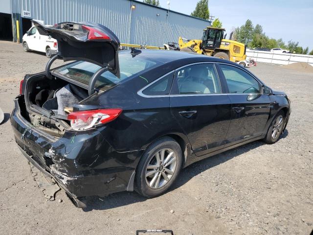 Vin: 5npe24af5fh236682, lot: 62033305, hyundai sonata se 20153