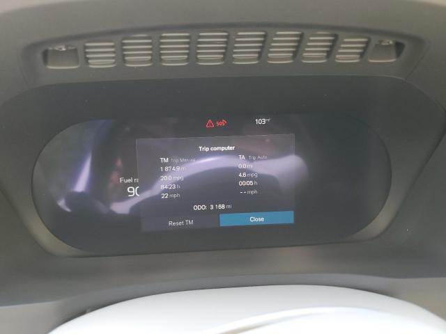 2025 VOLVO XC90 PLUS YV4062PEXS1335353