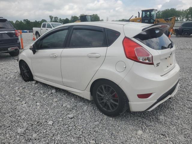 Vin: 3fadp4gxxgm203790, lot: 59906495, ford fiesta st 20162