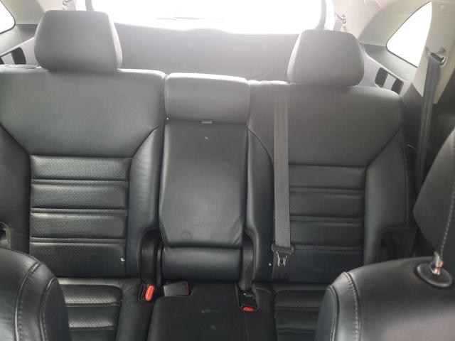 2017 KIA SORENTO EX - 5XYPHDA58HG312341