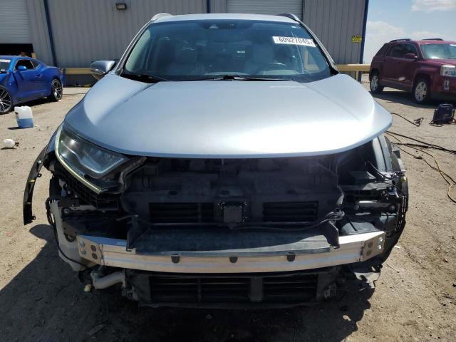 2017 HONDA CR-V TOURI 2HKRW2H91HH650314
