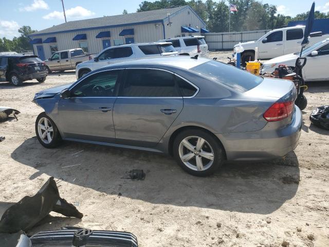 Vin: 1vwbh7a31dc137405, lot: 61409395, volkswagen passat se 20132