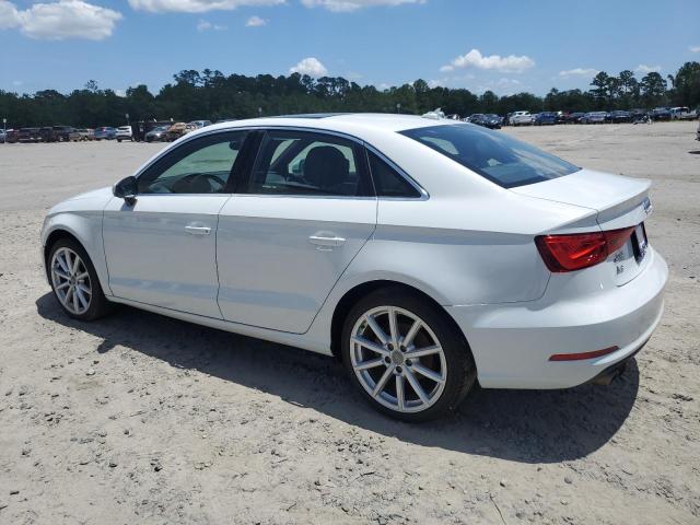 Vin: wauacgff9f1031957, lot: 62066855, audi a3 premium 20152