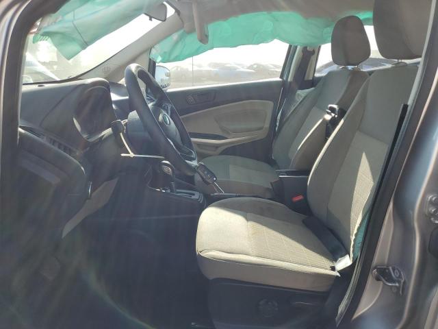 2021 FORD ECOSPORT S MAJ3S2FE1MC445735