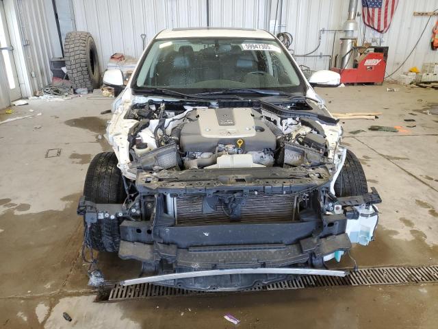2015 INFINITI Q50 BASE JN1BV7AR7FM420150