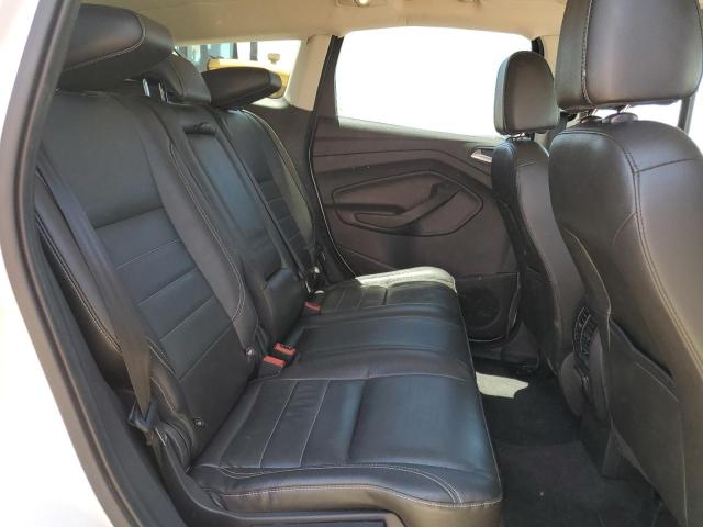 2014 FORD ESCAPE TIT - 1FMCU0JX5EUE53376