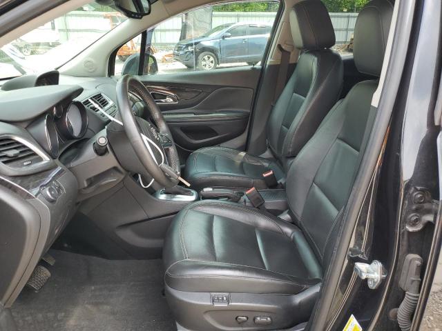 2015 BUICK ENCORE - KL4CJGSB6FB225189