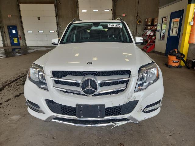 2015 MERCEDES-BENZ GLK 350 4M - WDCGG8JBXFG430850