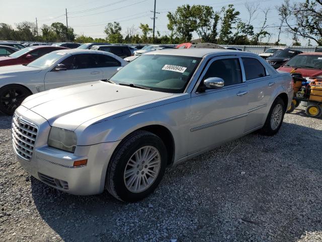 CHRYSLER 300 TOURIN