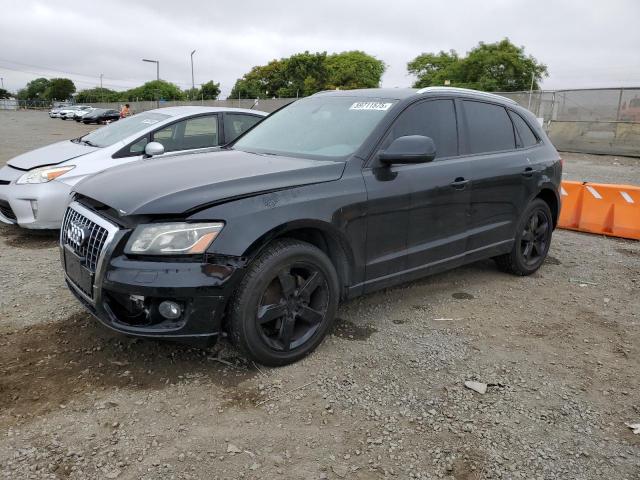 AUDI Q5 PREMIUM