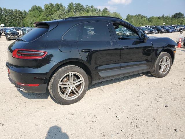 2017 PORSCHE MACAN - WP1AA2A58HLB06826
