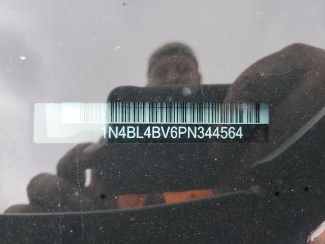 2023 NISSAN ALTIMA S 1N4BL4BV6PN344564