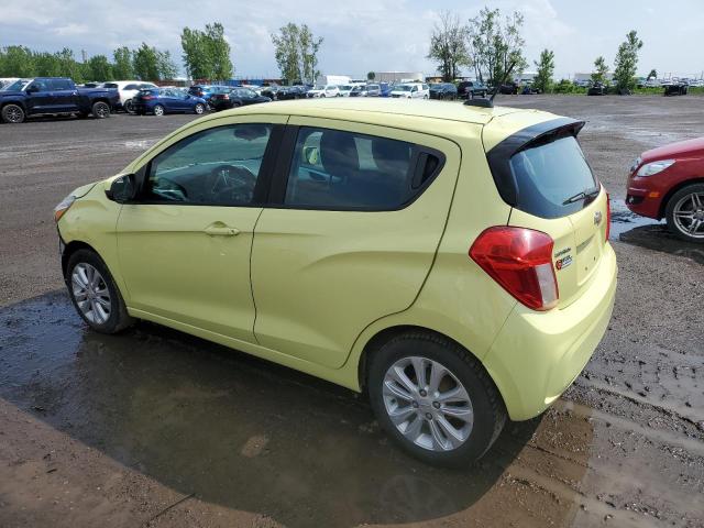 Vin: kl8cc6sa8hc801291, lot: 59359525, chevrolet spark 1lt 20172