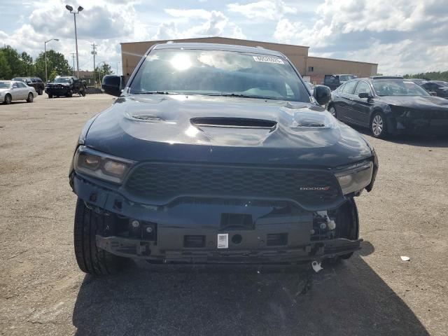 2021 DODGE DURANGO GT 1C4RDJDG7MC750878