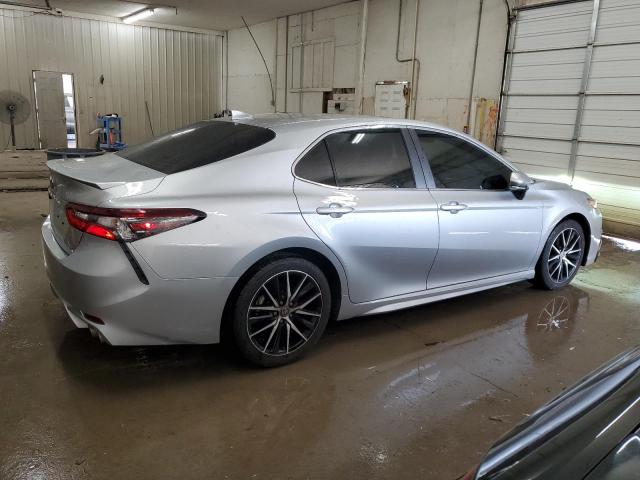 Vin: 4t1g11bk6mu031795, lot: 60631165, toyota camry se 20213