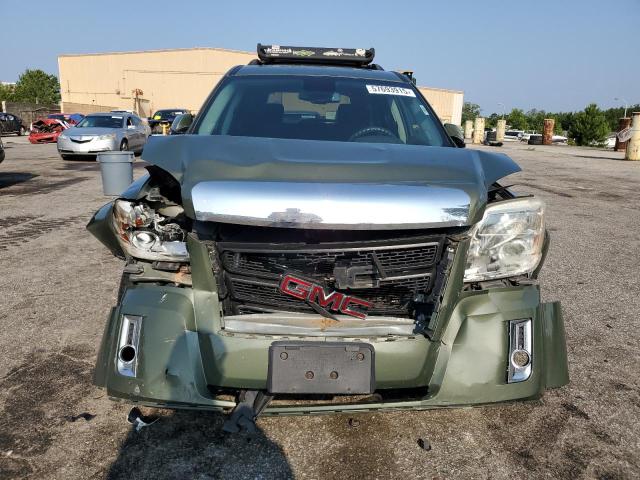 2015 GMC TERRAIN SL - 2GKFLVEK7F6149518
