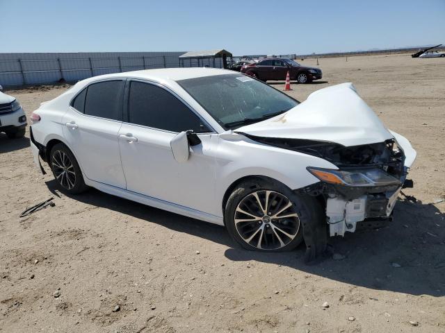 Vin: 4t1b11hk7ju078461, lot: 62008355, toyota camry l 20184