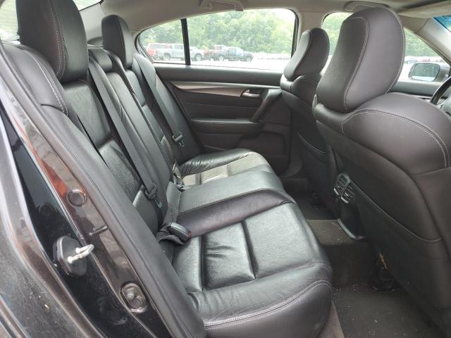 2014 ACURA TL - 19UUA9F20EA000742