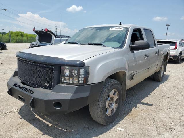 GMC SIERRA K15