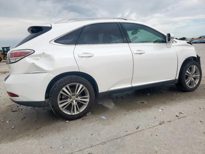 Vin: 2t2zk1ba3fc170277, lot: 60433925, lexus rx350 350 20153