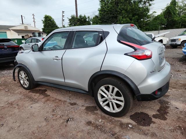 2015 NISSAN JUKE S JN8AF5MR1FT510877