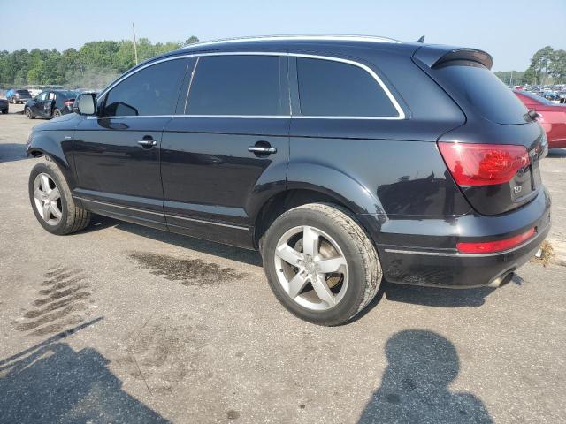 2015 AUDI Q7 PREMIUM WA1LGAFE8FD024060