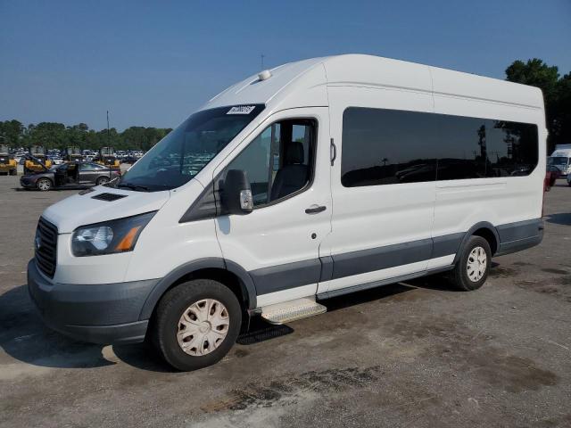 Vin: 1ftbw3xm7jka37795, lot: 62366315, ford transit t-350 2018 img_1