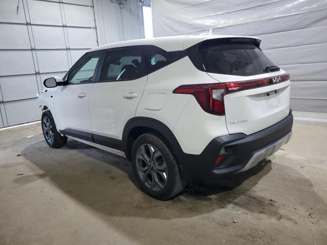 2024 KIA SELTOS LX KNDEPCAA5R7532097