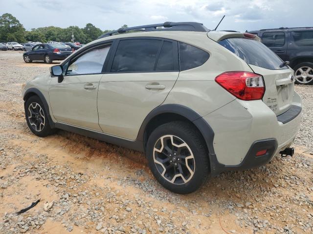 2016 SUBARU CROSSTREK JF2GPABC4G8235716