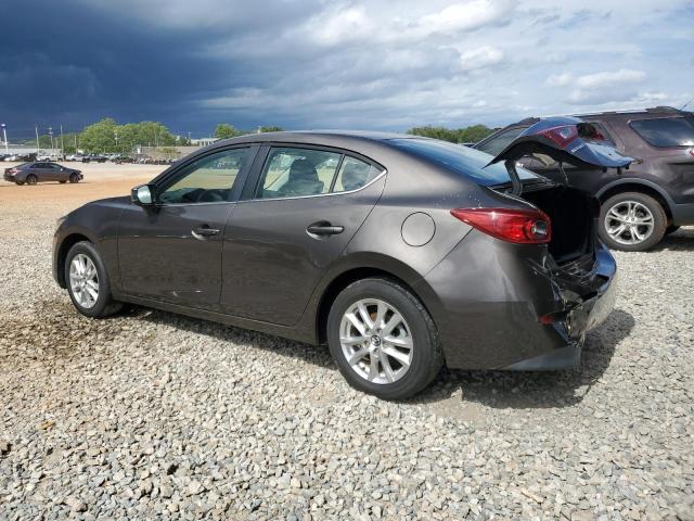 2017 MAZDA 3 SPORT 3MZBN1U7XHM142790