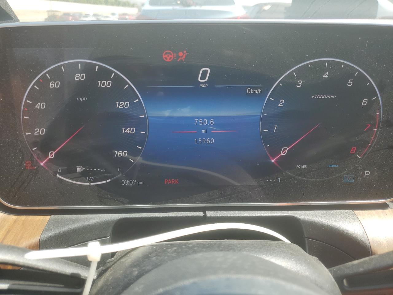 Mercedes-benz C 300 2023