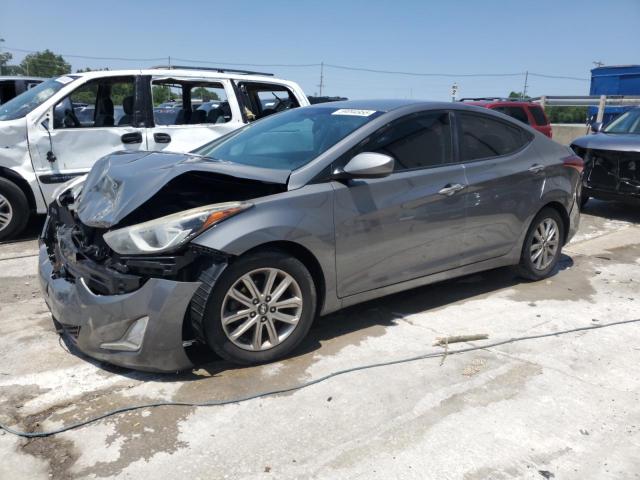 Vin: 5npdh4ae5eh504792, lot: 59094955, hyundai elantra se 2014 img_1