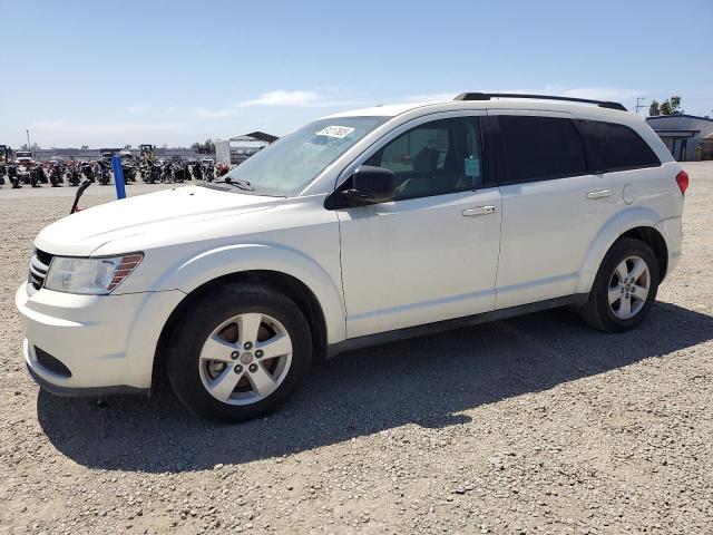 DODGE JOURNEY SE