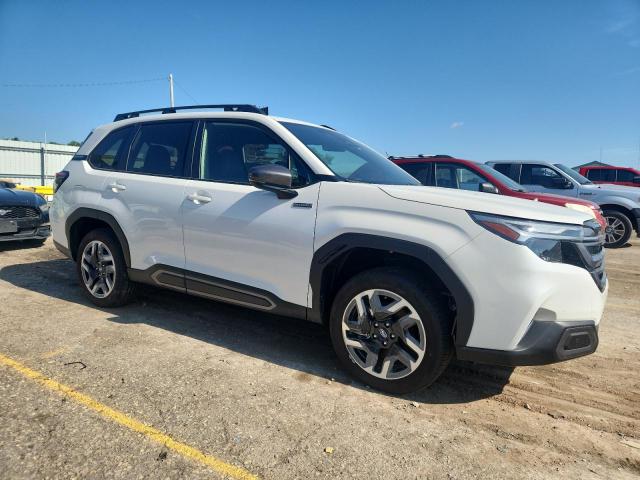 2025 SUBARU FORESTER L - JF2SLSRD6SH409241