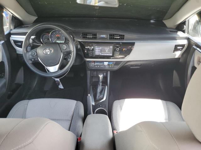 2015 TOYOTA COROLLA L - 5YFBURHE2FP294632