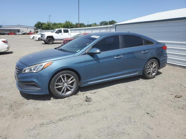 HYUNDAI SONATA SPO