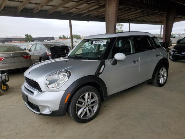 Vin: wmwzc3c56bwl80868, lot: 59625065, mini cooper s countryman 2011 img_1