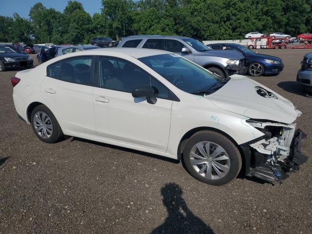 2022 SUBARU IMPREZA - 4S3GKAB69N3610694